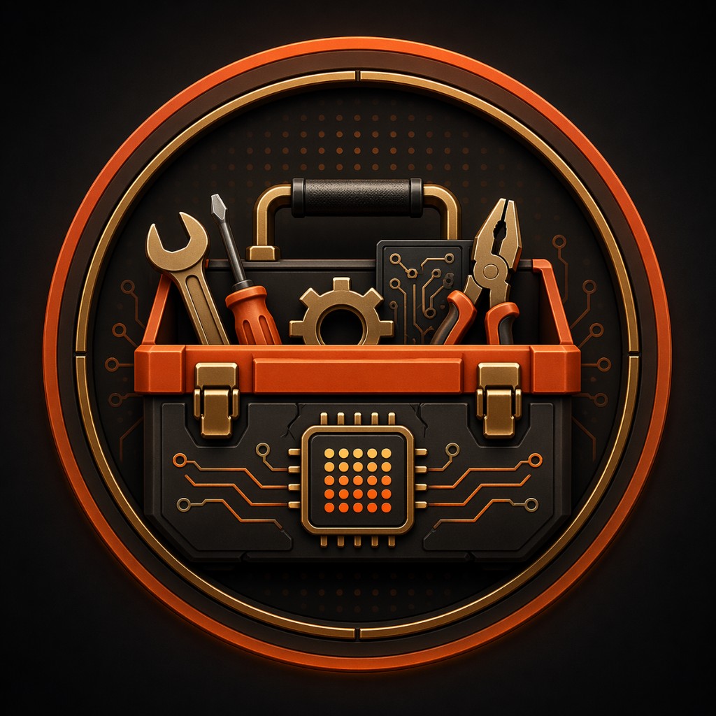 Open AI operator toolbox with circuit tooling